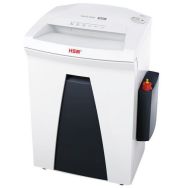 Destructeur de document HSM SECURIO B24 P4 coupe croisée HSM