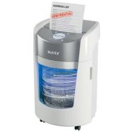 Destructeur de document OptiMax SmallOffice 350 - Leitz
