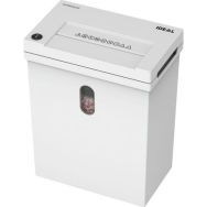 Destructeur de document Shredcat 8100 CC 5x30 mm