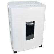 Destructeur de document manuel coupe micro - P5 - 20L - Desq