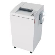 Destructeur de documents IDEAL 3105 CC 4x40mm P-4 - IDEAL