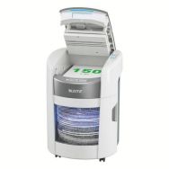 Destructeur de documents IQ OptiMax Office - Leitz