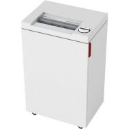 Destructeur de documents Ideal 2445, Capacité de passage (feuilles A4/70 g) : 21