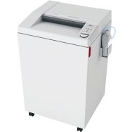 Destructeur de documents Ideal 4005 - Larg coupe:6 mm