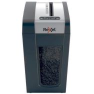 Destructeur de documents manuel MC6-SL Secure - Rexel