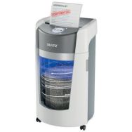 Destructeur de papier Leitz IQ OptiMax