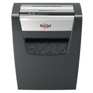 Destructeur manuel Momentum X312 Rexel
