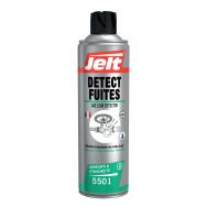 Détecteur de fuites gazeuses - Jelt