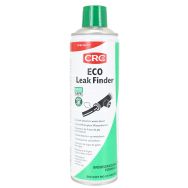 Détecteur de fuites gazeuses Leakfinder Eco aérosol