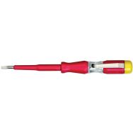Détecteur de tension 220-250 V fente 4615 - Gedore