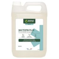 Bactopin Plus prêt à l'emploi 5L - Le Vrai Professionnel