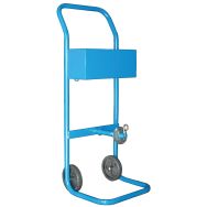 Dévidoir mobile - Feuillard polypropylène