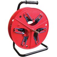 Dévidoir portatif UNIQUAD 300 - bobine Ø 400 mm