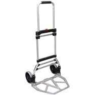 Diable FIMM 100 kg aluminium repliable
