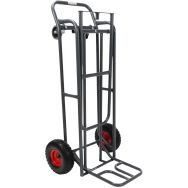 Diable chariot combiné 250 kg - 2 positions
