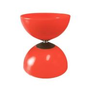 Diabolo Millenium - Mister Babache - Rouge