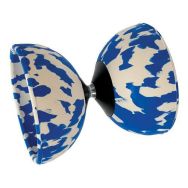Diabolo arlequin medium Mister Babache