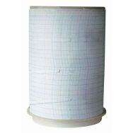 Diagramme de rechange 7 jours - Lot de 100