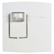 Diffuseur radio alarme incendie flash Agylus
