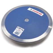 Disque Compétition - Polanik - 0,8 kg
