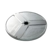 Disque Ø205 coupe-légumes rondelles 1 mm
