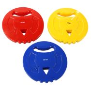 Disque à lancer soft éducatif Casal Sport