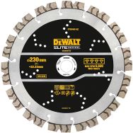 Disque à tronçonner tout usage - 230mm