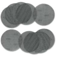 Disque abrasif velcro - ø150 mm - Dewalt