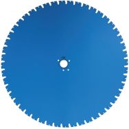 Disque diamant Extreme Universal Silencio - Clipper