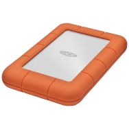 Disque dur HDD 2.5'' Rugged Mini - Lacie