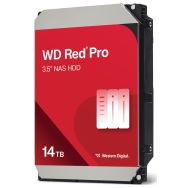 Disque dur interne HDD 3.5'' NAS Red Pro - WD - Western Digital