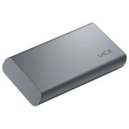 Disque dur externe HDD 2.5'' Mobile Secure STKH1000800 1 To - Lacie