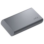 Disque dur externe HDD 2.5'' Mobile Secure STKH2000800 2 To - Lacie