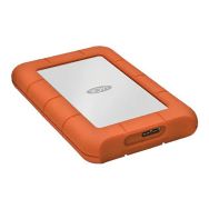Disque dur externe HDD 2.5'' Rugged Mini 5To