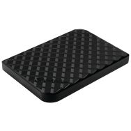 Disque dur externe HDD 2.5'' Store 'n' Go Portable 2To Noir