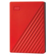 Disque dur externe HDD 2.5'' WD My Passport WDBPKJ0040BRD 4 To - Western Digital