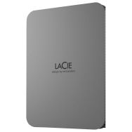 Disque dur externe HDD 3,5'' Mobile Drive Secure - Lacie