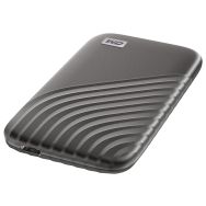 Disque dur externe SSD 2.5'' My Passport SSD WDBAGF0020BGY 2 To Western Digital