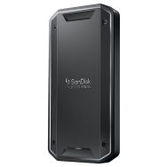 Disque dur externe SSD Professional PRO-G40 SDPS31H-004T-GBCND 4 To - Sandisk