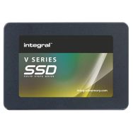 Disque dur interne 2.5'' SSD 120 Go Integral V Series Version 2 - Integral