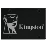 Disque dur interne 2.5'' SSD 512 Go KC600 - Kingston