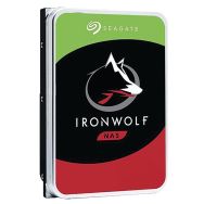 Disque dur interne HDD 3.5'' IronWolf - Segate - Seagate
