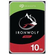 Disque dur interne HDD 3.5'' IronWolf 10To