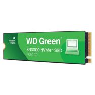 Disque dur interne M.2 SSD 500 Go Green SN3000 - WD