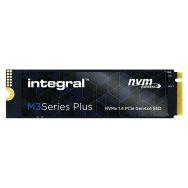 Disque dur interne M.2 SSD 500 Go Integral M3 Plus Series - Integral