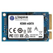 Disque dur interne SSD 256 Go KC600 - Kingston