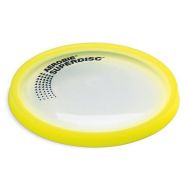 Disque volant superdisc aerobie