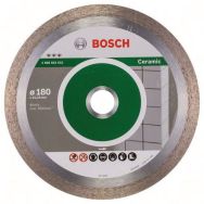 Disques à tronçonner diamantés Best for Ceramic