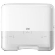 Distributeur d'essuie-mains C Tork - H3 et Mini H3 - Tork