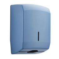 Distributeur Essuie-Mains 600 Feuilles Clara - Rossignol Pro